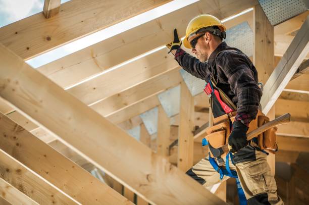 Quick and Trustworthy Emergency Roof Repair Services in Mooresville, IN